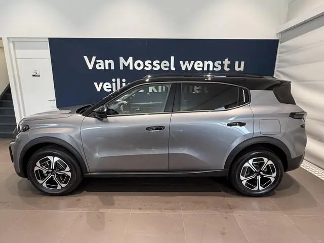 Citroen Ë-C3 Aircross Max 113pk Extended Range 54 kWh