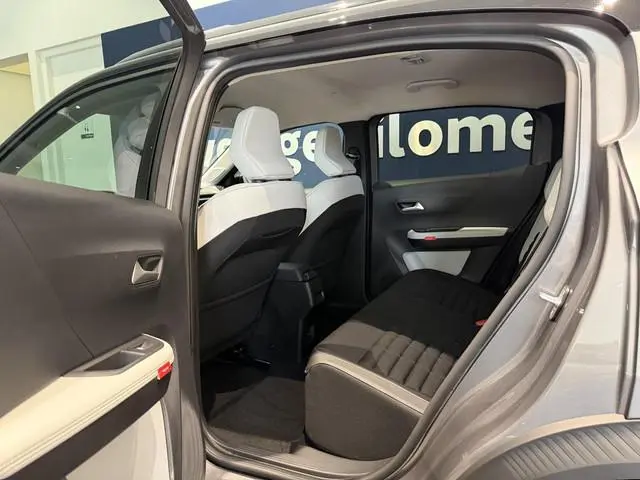 Citroën ë-C3 Aircross