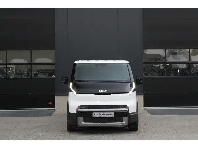 Kia PV5