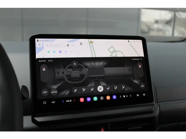 Kia PV5