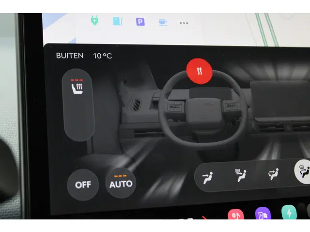 Kia PV5