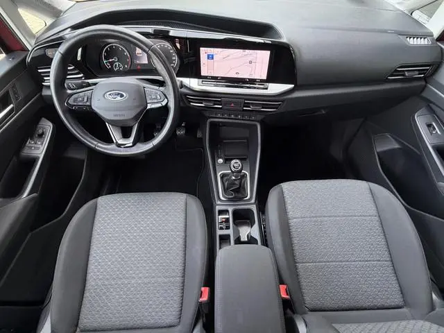 Ford Tourneo