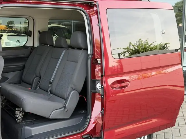 Ford Tourneo