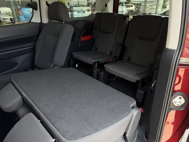 Ford Tourneo