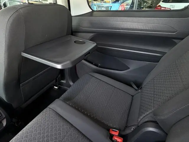 Ford Tourneo