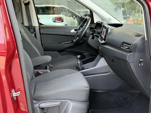 Ford Tourneo
