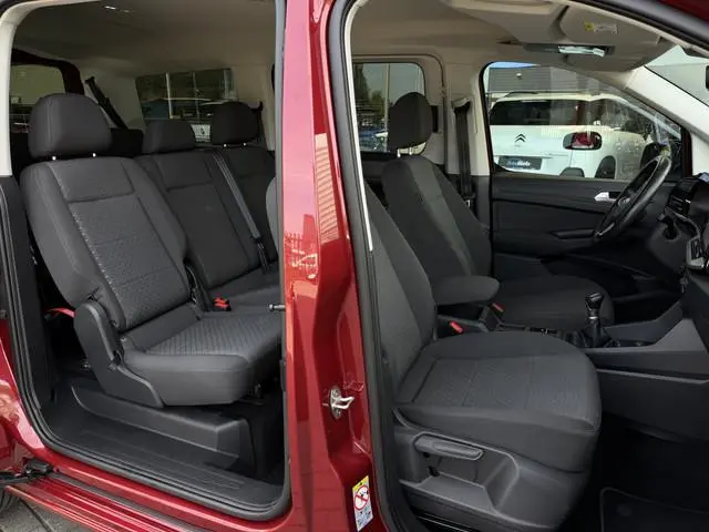 Ford Tourneo