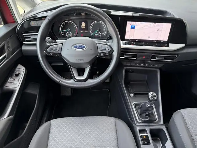 Ford Tourneo