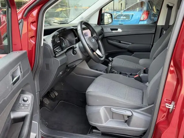Ford Tourneo