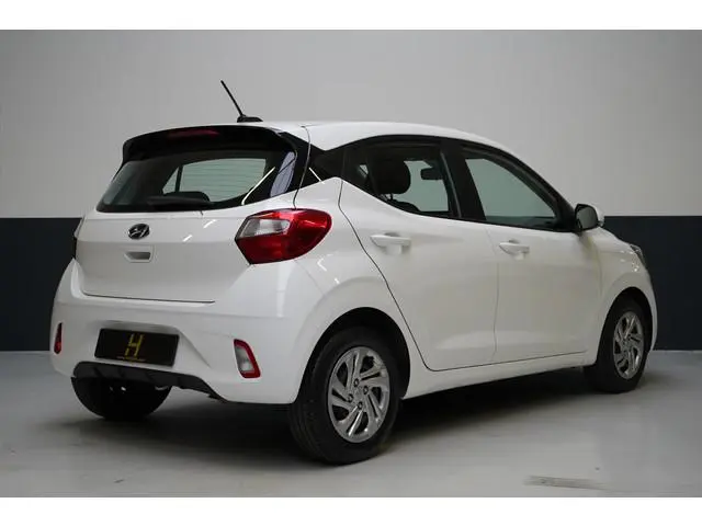 Hyundai i10 1.0 Comfort | Carplay | Cruise control | Airconditioning |