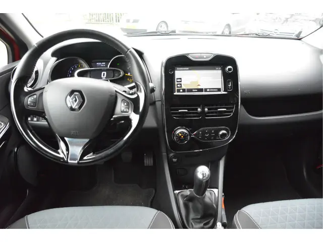 Renault Clio 0.9 TCe  Dynamique Airco Nav Cruise Control