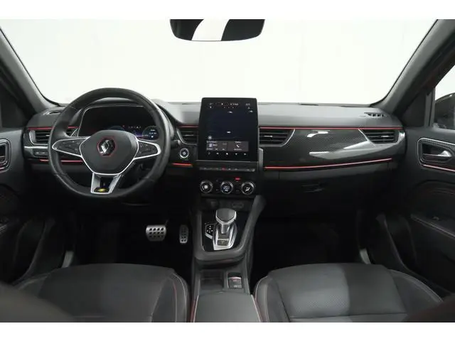 Renault Arkana 1.6 E-Tech Hybrid 145 R.S. Line | Adaptieve Cruise Control | Elektrische Verstelbare...
