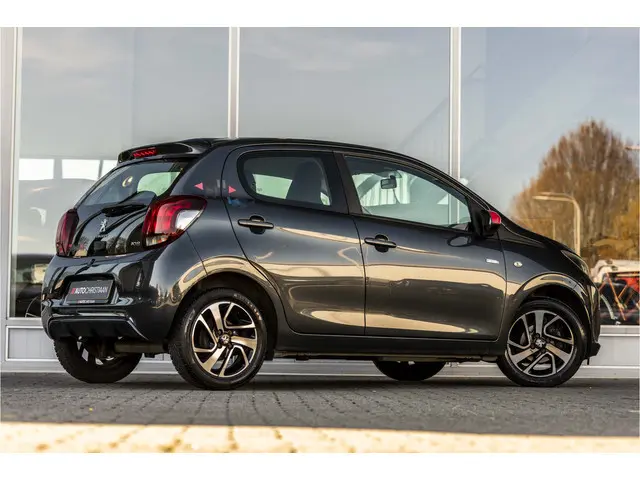 Peugeot 108 1.0 e-VTi Envy | Airco | NL Auto