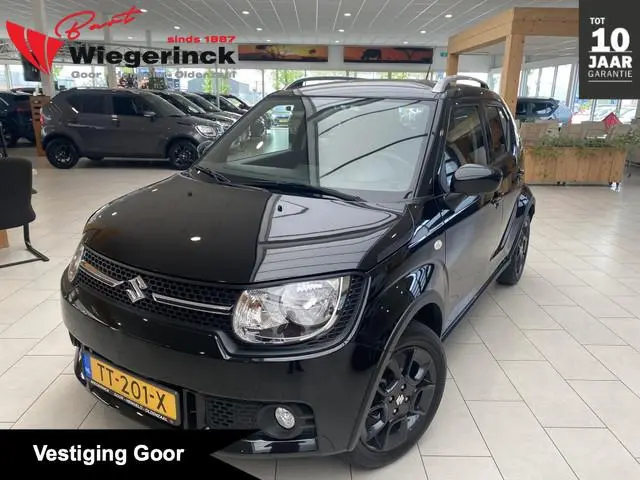 Suzuki Ignis 1.2 Select [ CARPLAY I LAGE KM I TREKHAAK ]