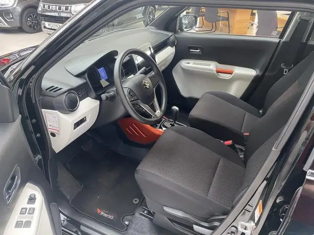 Suzuki Ignis 1.2 Select [ CARPLAY I LAGE KM I TREKHAAK ]