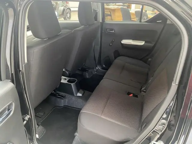 Suzuki Ignis 1.2 Select [ CARPLAY I LAGE KM I TREKHAAK ]