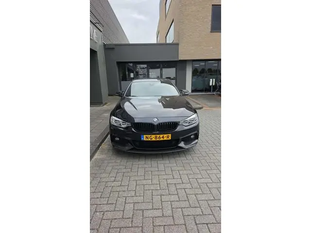 BMW 4-serie Gran Coupé 440i xDrive Centennial High Executive | M-Sport | M-Performance | H&K | Memor...