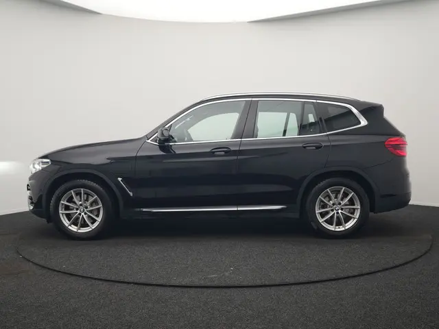 BMW X3 xDrive30e Luxury Line Plug In Hybrid 293pk Dealer O.H. PHEV | Trekhaak Af Fabriek | Camera |...