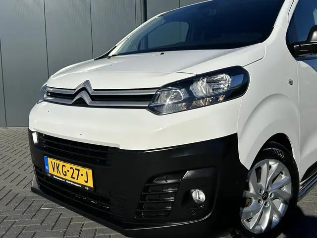 Citroën Jumpy