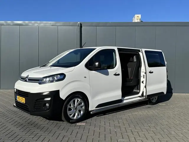 Citroën Jumpy