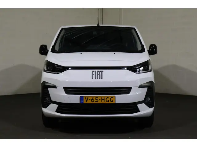 Fiat E-Scudo