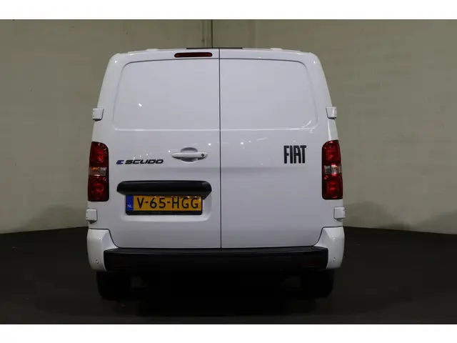 Fiat E-Scudo