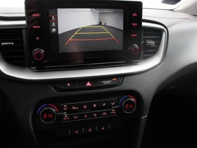 Kia cee'd