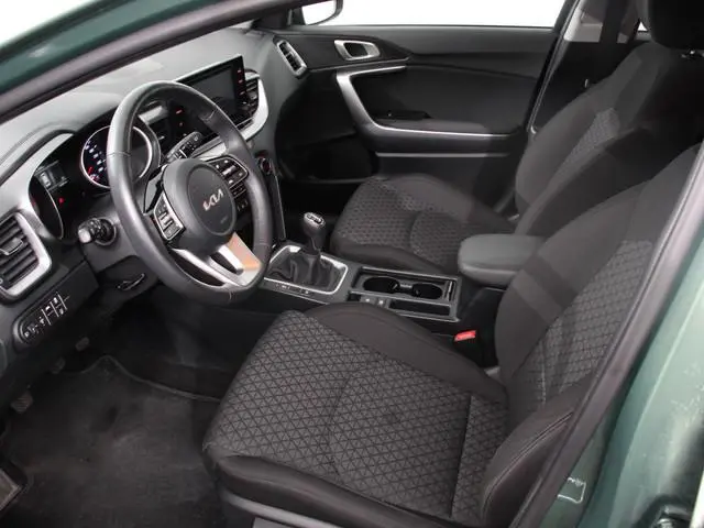 Kia cee'd