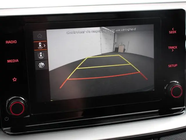 Kia Ceed Sportswagon 1.0 T-GDi 120pk DynamicLine Climate control Cruise control Achteruitrijcamera V...