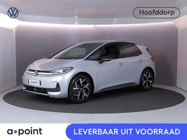 Volkswagen ID.3 Life 50 kWh accu 125 kW / 170 PK Hatchback Elektri Achteruitrijcamera | Carplay