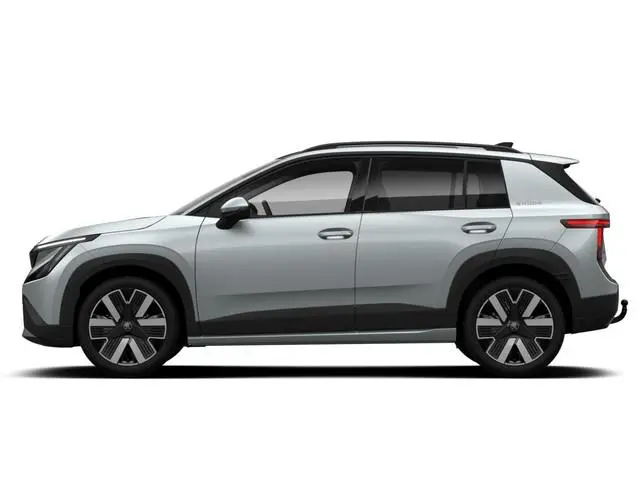 Skoda Epiq