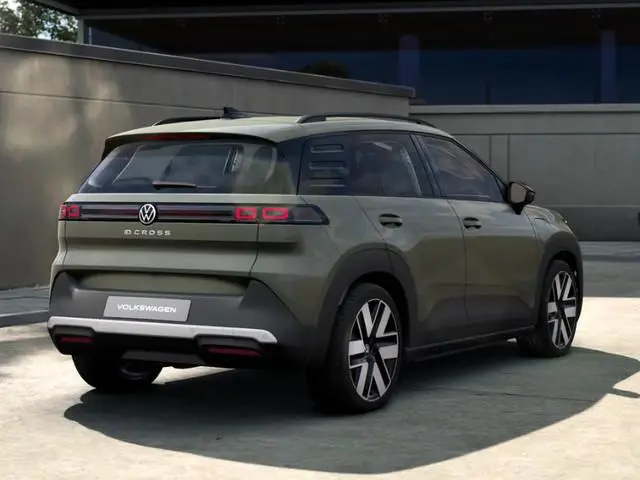 Volkswagen ID. Polo Life 52 kWh accu, 211 PK · Comfort Pakket · Multimedia Pakket · Zijruiten achter...