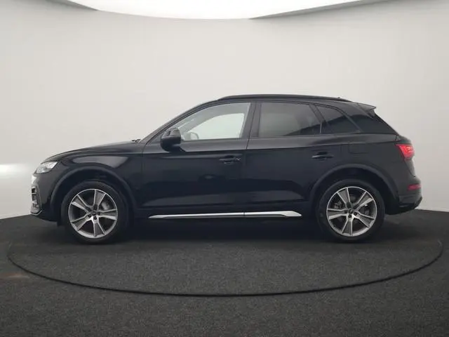Audi Q5 50 TFSI e S Line PHEV 300pk Dealer O.H. | Matrix LED | 360 Camera | Bang & Olufsen Audio | S...