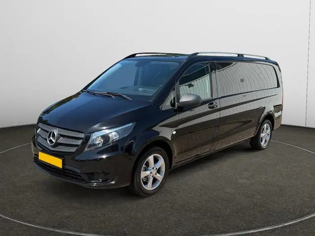 Mercedes-Benz Vito 109 CDI Functional Extra Lang Euro 6- Trekhaak, Bluetooth Multimedia, Comfort Int...