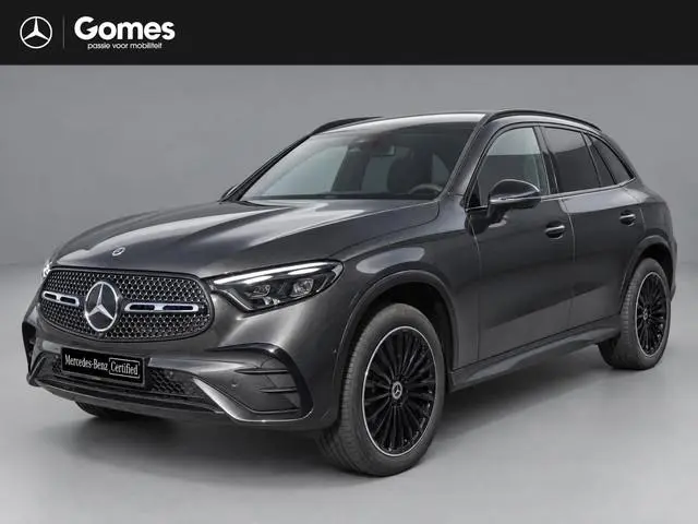 Mercedes-Benz GLC-klasse 300e 4MATIC Business Solution AMG