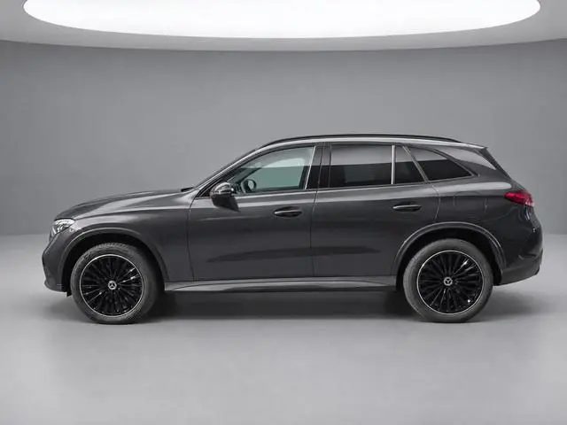 Mercedes-Benz GLC-klasse 300e 4MATIC Business Solution AMG