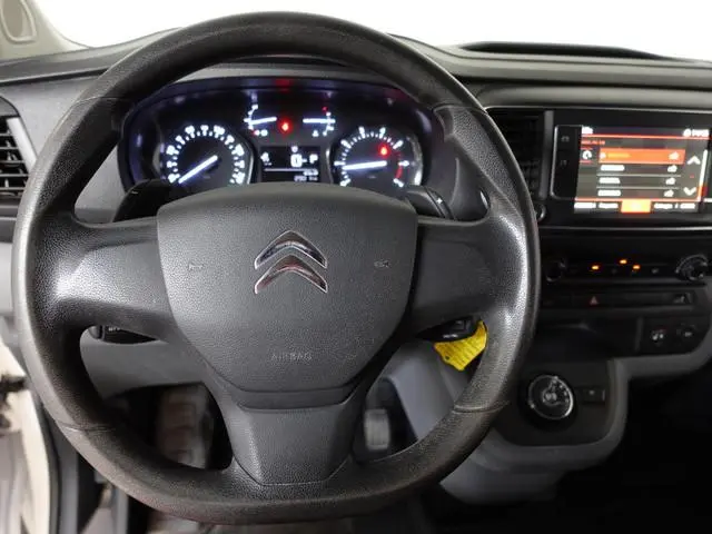 Citroën Jumpy