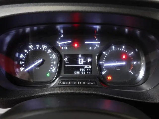 Citroën Jumpy