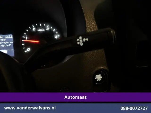 Mercedes-Benz Sprinter 311 CDI Automaat L3H2 *Post NL inrichting* Euro6 Airco | Camera | Schappen Do...