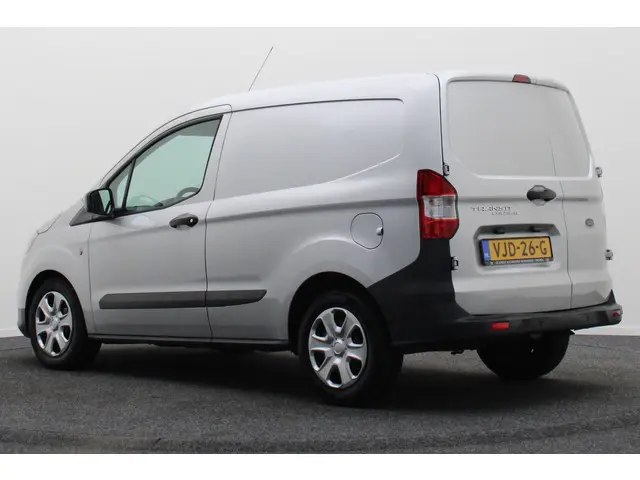 Ford Transit Courier 1.0 Trend EcoBoost S&S Airco, Stoelverwarming, Bluetooth, PDC