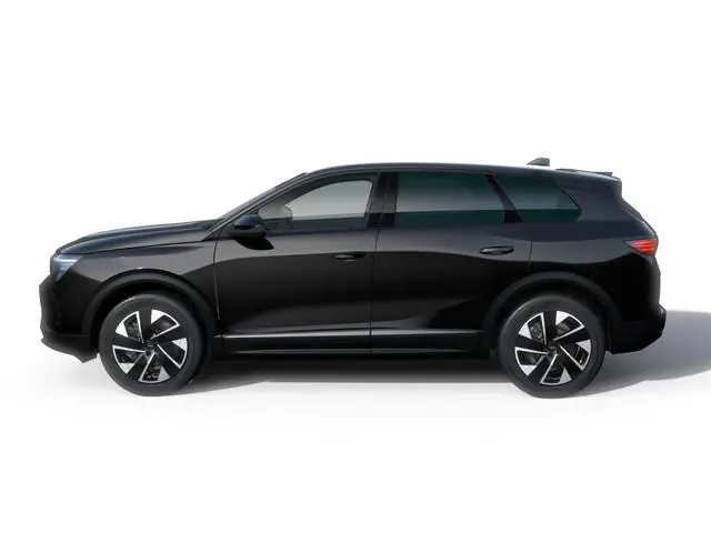 Opel Grandland 1.2 Turbo Hybrid Business Edition | NIEUW! | TOT 8 JAAR GARANTIE! |  PRIVE LEASE VANA...