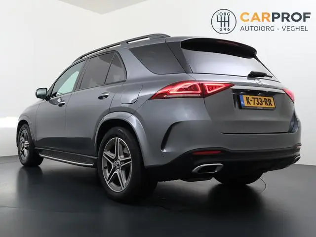 Mercedes-Benz GLE-klasse 350 de 4MATIC Premium Plus AMG | Trekhaak | Panoramadak | NAP |