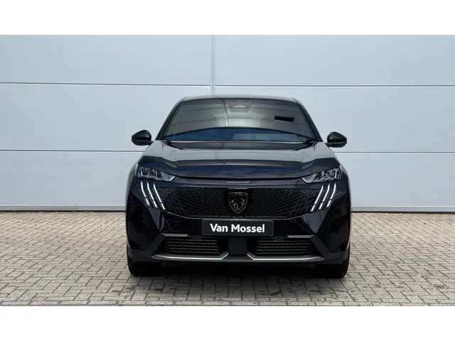 Peugeot 3008 1.2 Hybrid 145 Allure | Draadloze Apple Carplay / Android Auto | 360° Camera | Adaptiev...