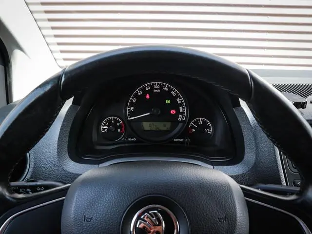 ŠKODA Citigo 1.0 Sprint Airco | Audio | Lichtmetaal | Trekhaak | Allseason |