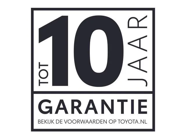 Toyota Corolla Cross Hybrid 140 Dynamic, Parkeersensoren,