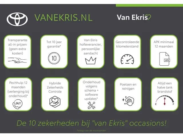 Toyota Corolla Cross Hybrid 140 Dynamic, Parkeersensoren,