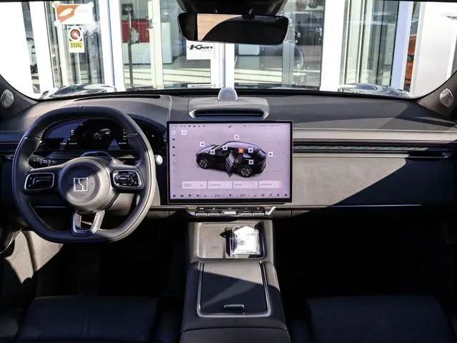 ZEEKR 7X Long Range Business Limited Edition 100Kwh | 615 km actieradius | 10-80% in 16 min | tot 48...