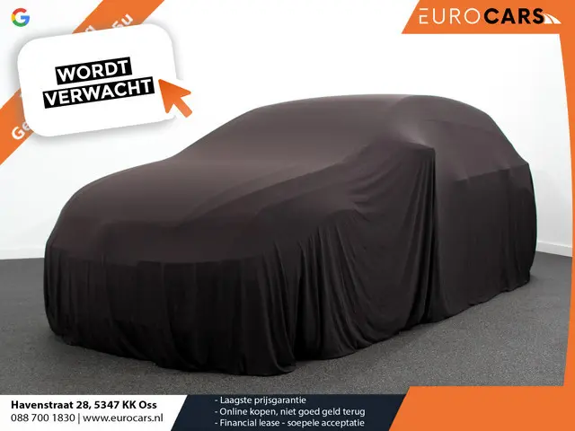 Opel Mokka 1.2 Turbo Hybrid GS AUTOMAAT Climate control | Navigatie | LED | Parkeersensoren achter |...