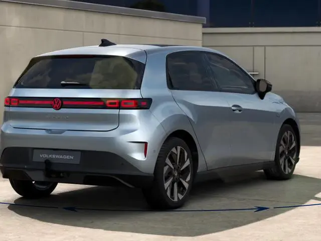 Volkswagen ID. Polo Style First Edition 52 kWh accu, 211 PK · Rondomzichtcamera · Draadloze telefoon...