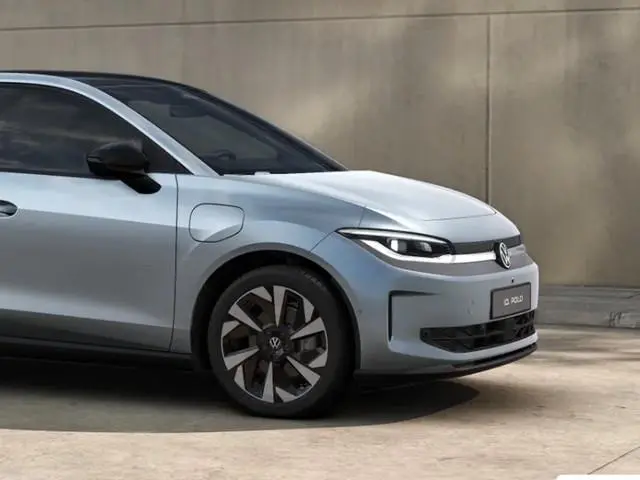Volkswagen ID. Polo Style First Edition 52 kWh accu, 211 PK · Rondomzichtcamera · Draadloze telefoon...